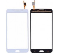 Тачскрин (сенсор) для Samsung G750 Galaxy Mega 2 Duos, белый